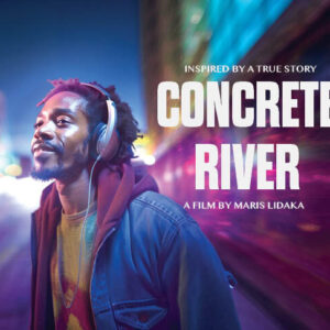 Concrete River Pitch Decks